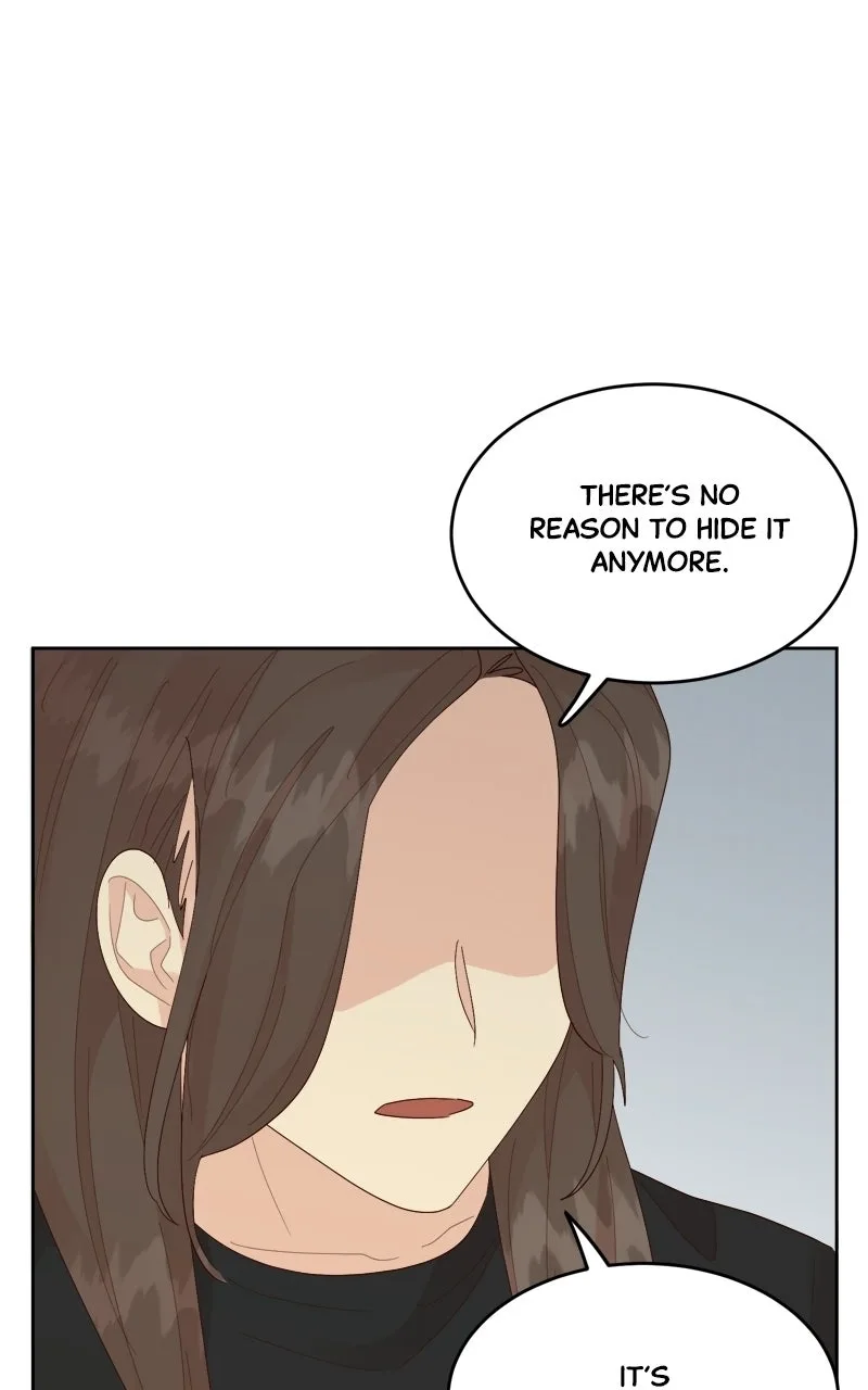 The Grim Reaper Is My Guardian Chapter 47 page 46
