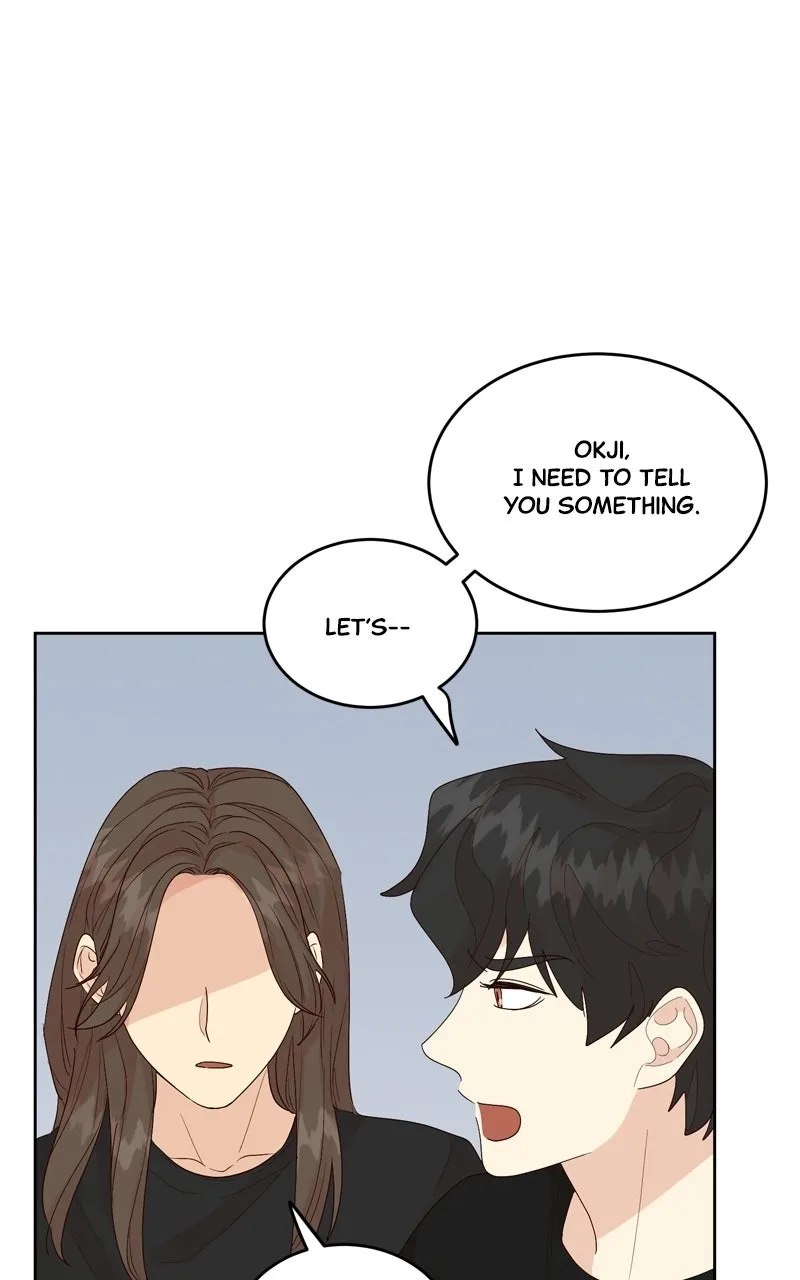 The Grim Reaper Is My Guardian Chapter 47 page 35