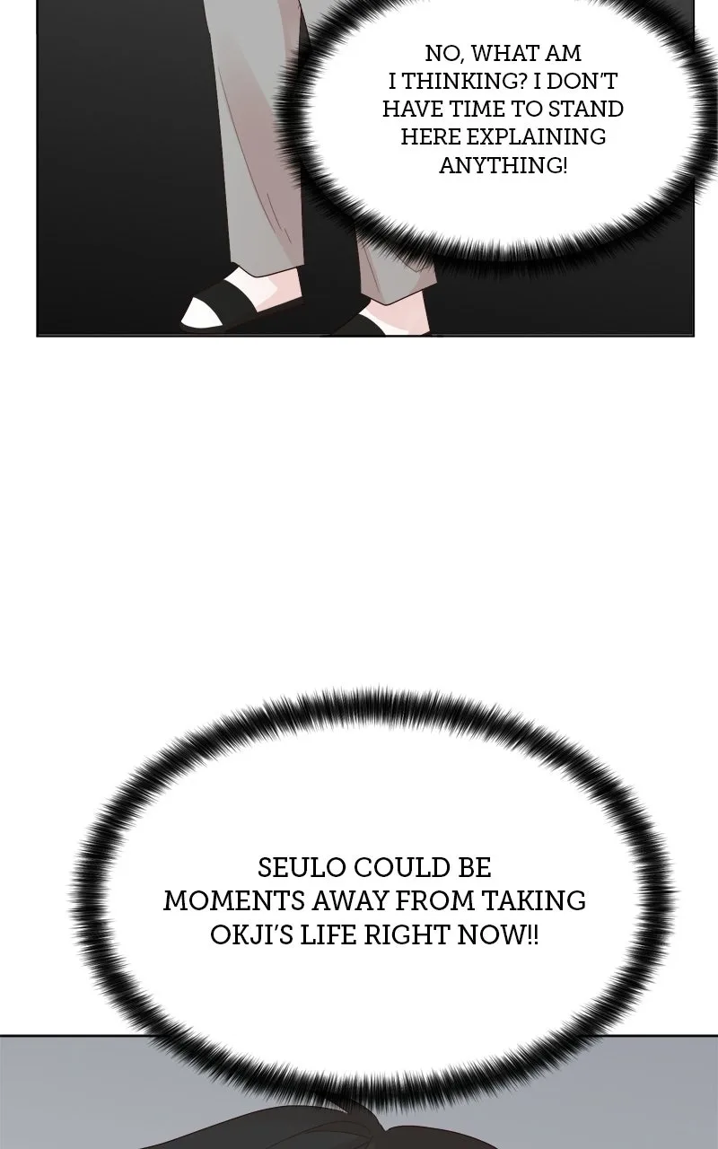 The Grim Reaper Is My Guardian Chapter 46 page 62
