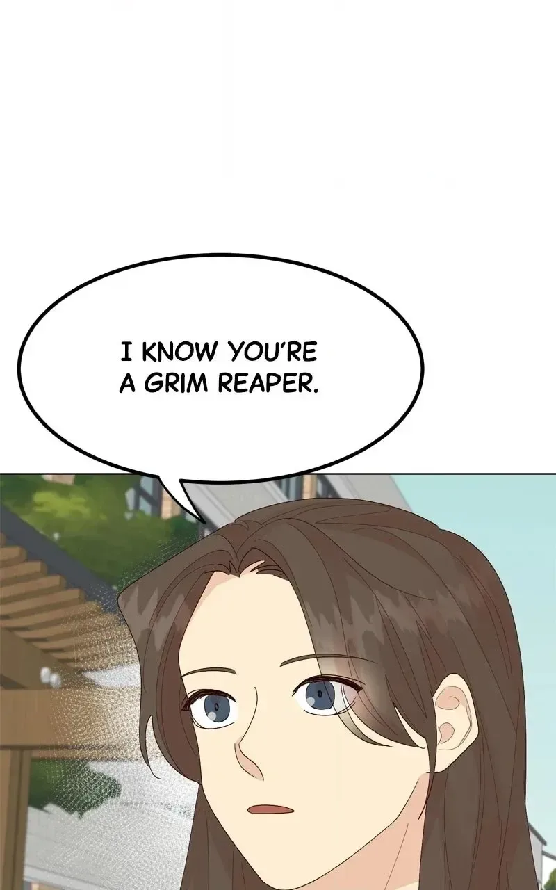 The Grim Reaper Is My Guardian Chapter 46 page 80