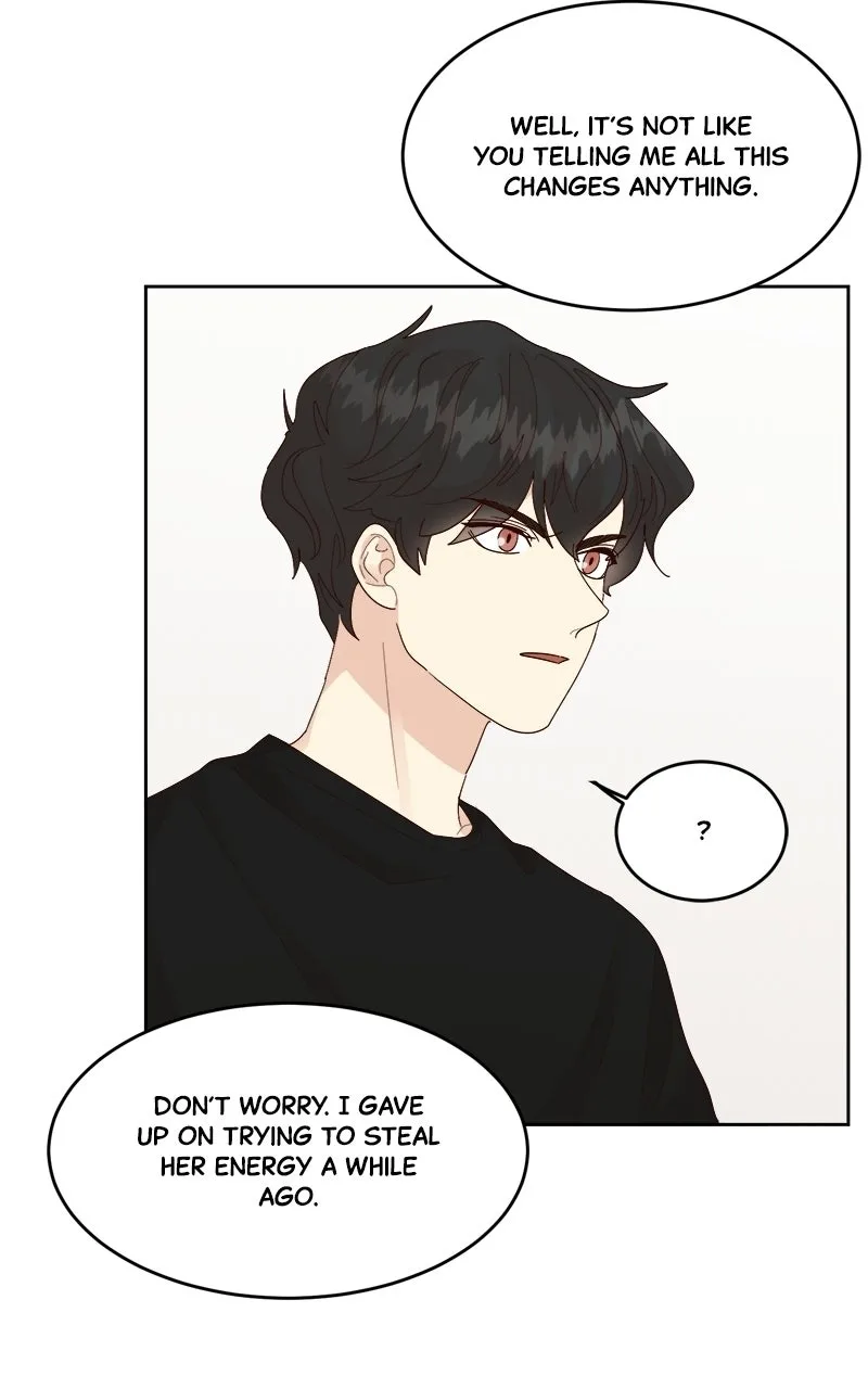 The Grim Reaper Is My Guardian Chapter 47 page 68