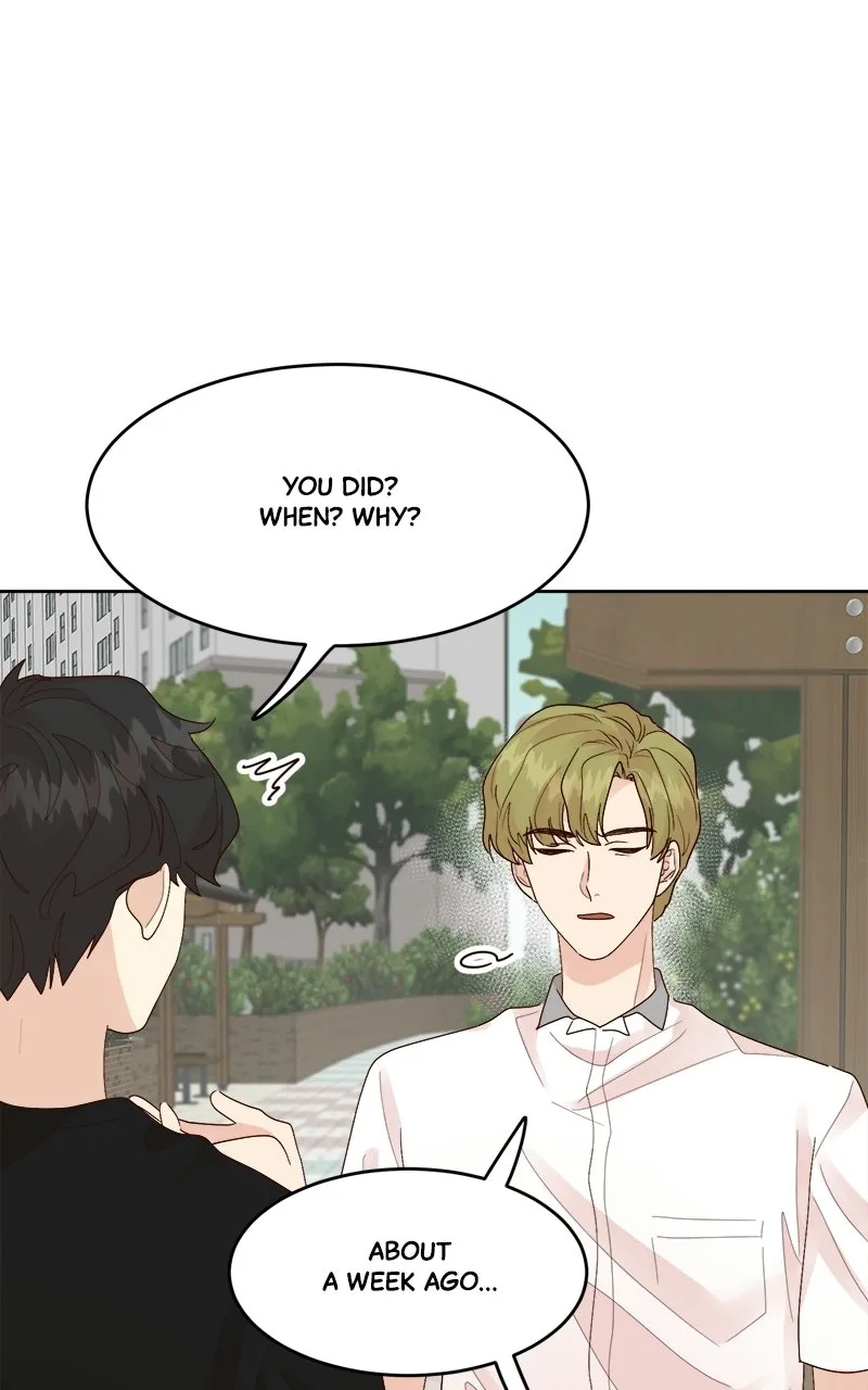 The Grim Reaper Is My Guardian Chapter 47 page 69