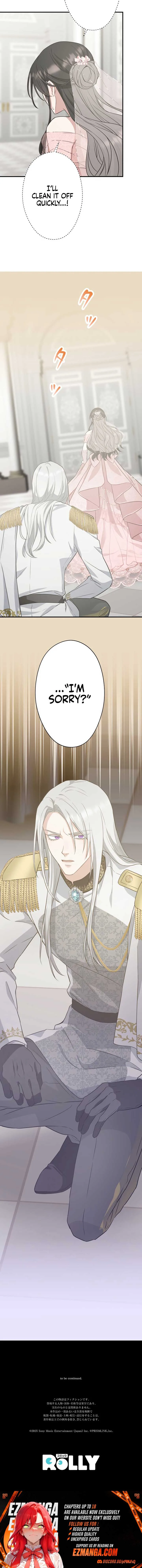 The Grim Reaper Young Lady Wants To Save Her Mastermind Older Brother Chapter 6 page 18
