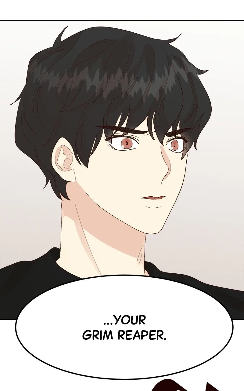 The Grim Reaper Is My Guardian Chapter 47 page 78
