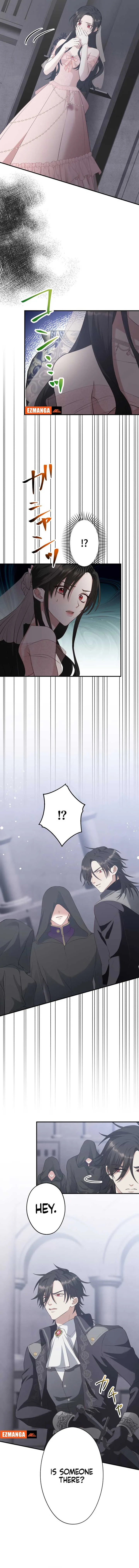 The Grim Reaper Young Lady Wants To Save Her Mastermind Older Brother Chapter 7 page 15