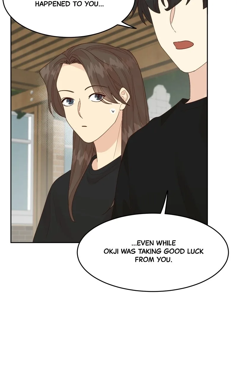 The Grim Reaper Is My Guardian Chapter 47 page 61