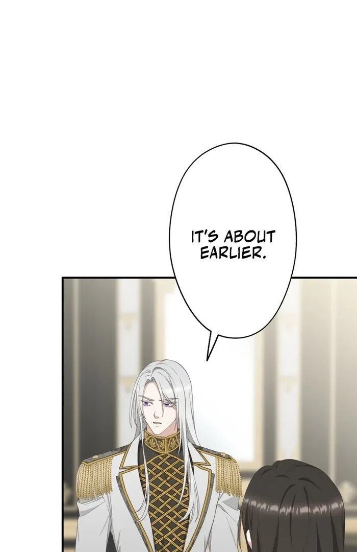 The Grim Reaper Young Lady Wants To Save Her Mastermind Older Brother Chapter 20 page 18