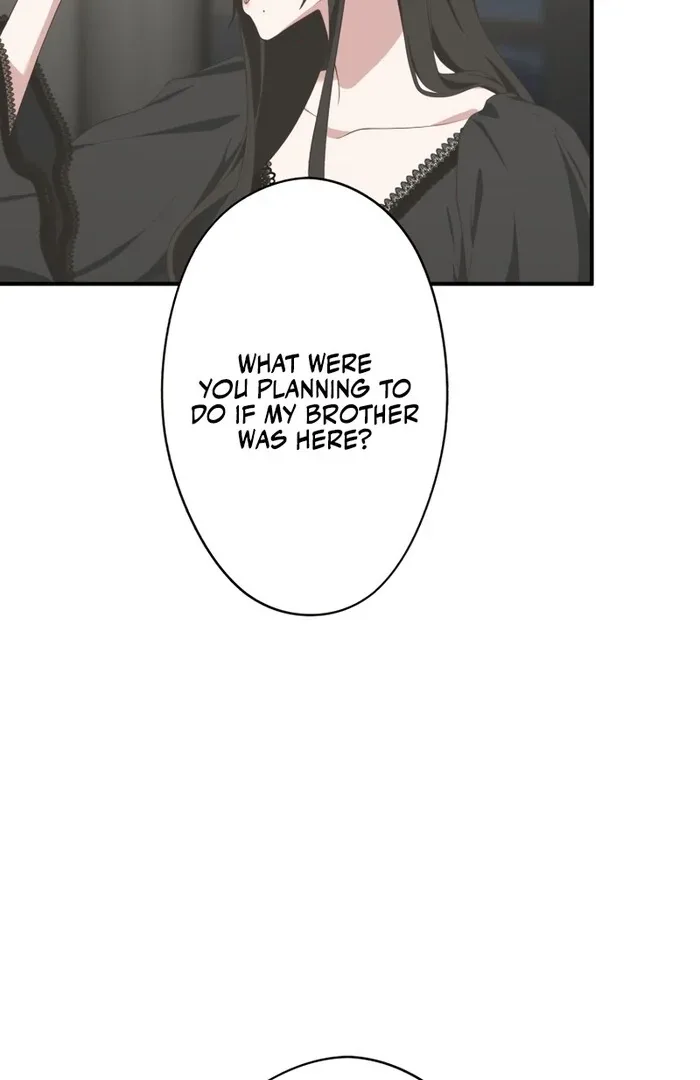 The Grim Reaper Young Lady Wants To Save Her Mastermind Older Brother Chapter 20 page 24