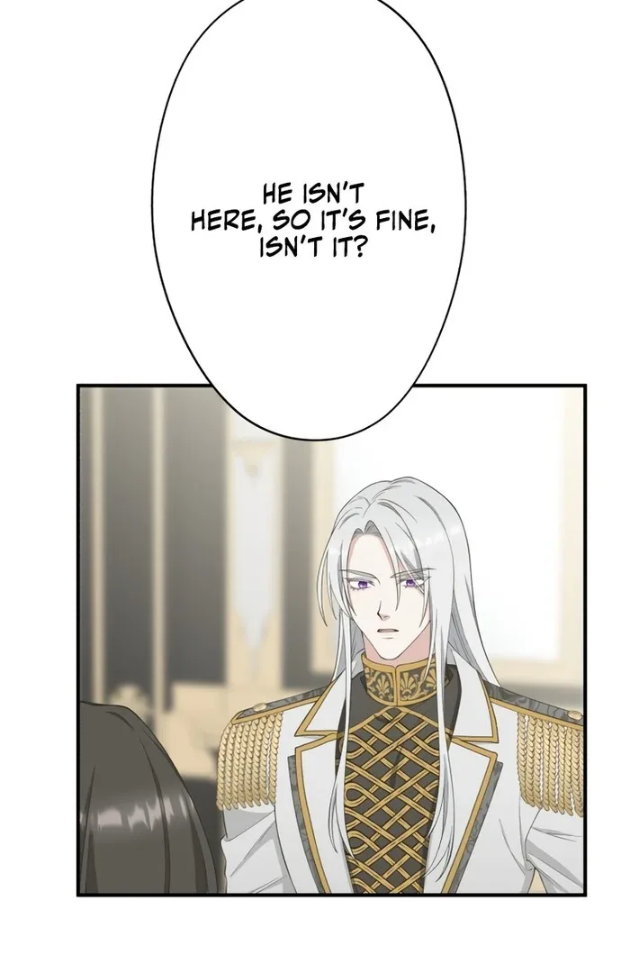 The Grim Reaper Young Lady Wants To Save Her Mastermind Older Brother Chapter 20 page 25