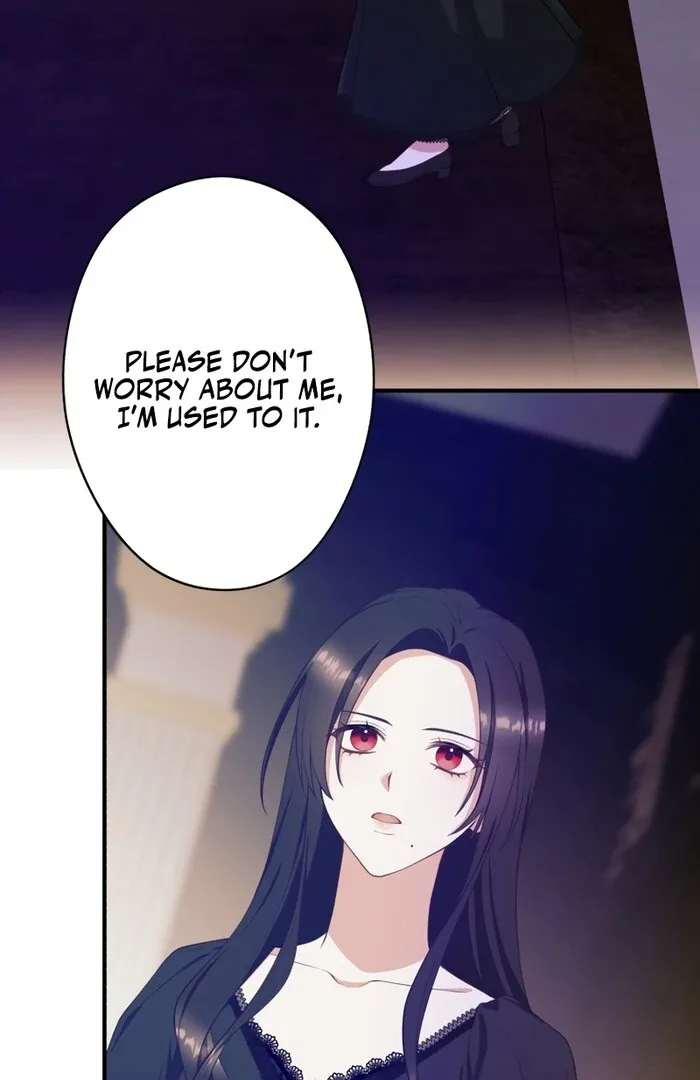 The Grim Reaper Young Lady Wants To Save Her Mastermind Older Brother Chapter 20 page 12