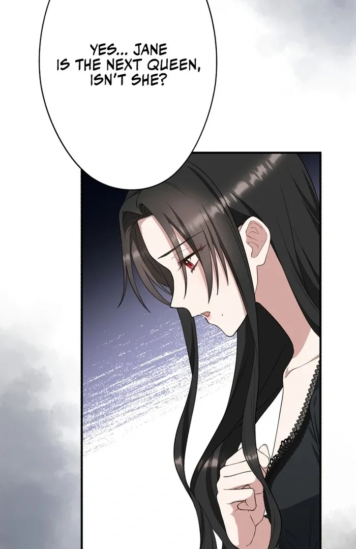 The Grim Reaper Young Lady Wants To Save Her Mastermind Older Brother Chapter 20 page 42