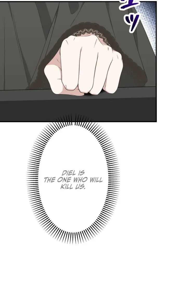 The Grim Reaper Young Lady Wants To Save Her Mastermind Older Brother Chapter 20 page 32