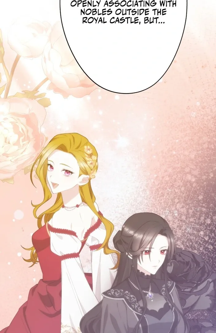 The Grim Reaper Young Lady Wants To Save Her Mastermind Older Brother Chapter 20 page 54