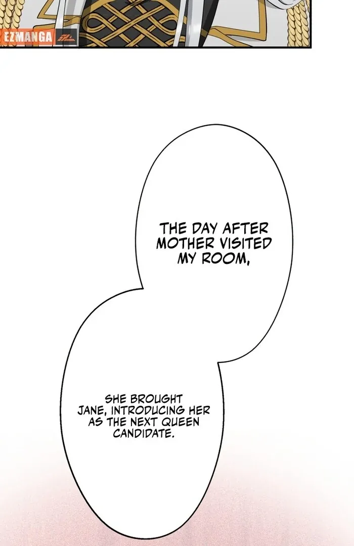 The Grim Reaper Young Lady Wants To Save Her Mastermind Older Brother Chapter 20 page 49