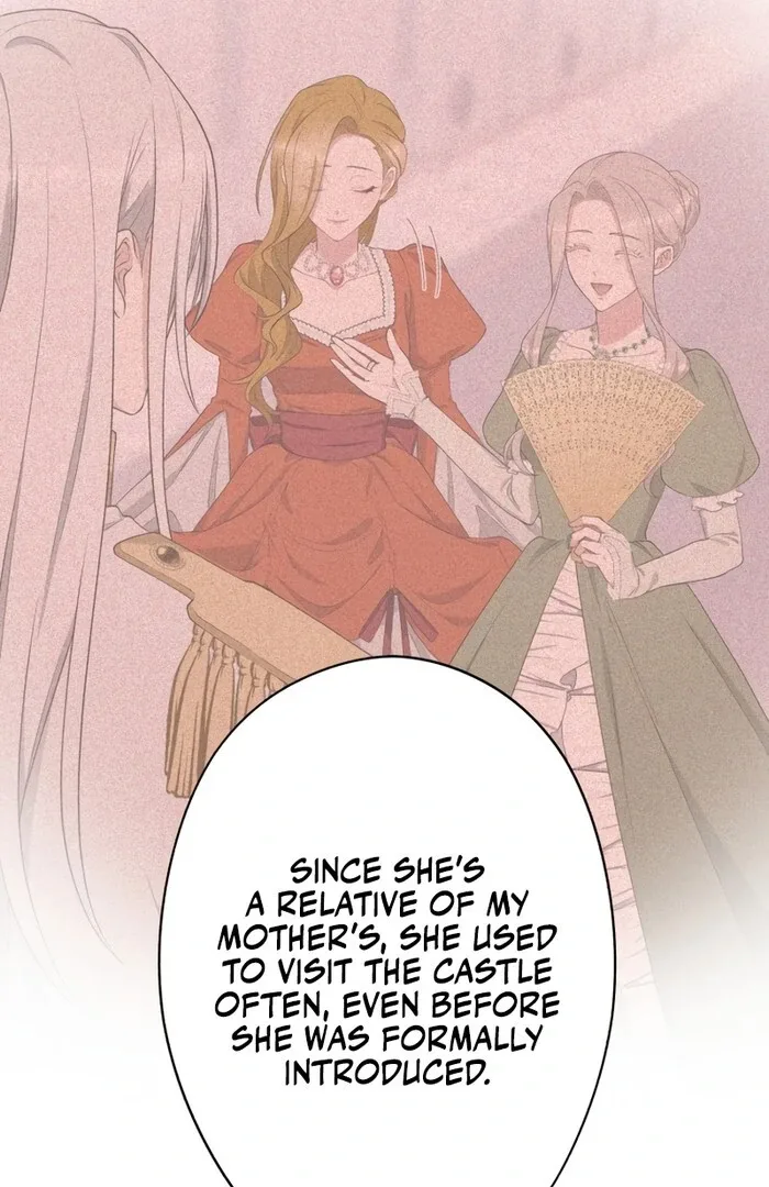 The Grim Reaper Young Lady Wants To Save Her Mastermind Older Brother Chapter 20 page 50