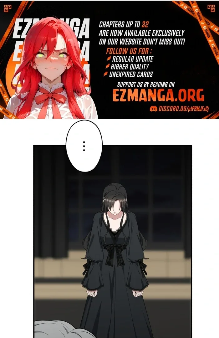 The Grim Reaper Young Lady Wants To Save Her Mastermind Older Brother Chapter 20 page 58