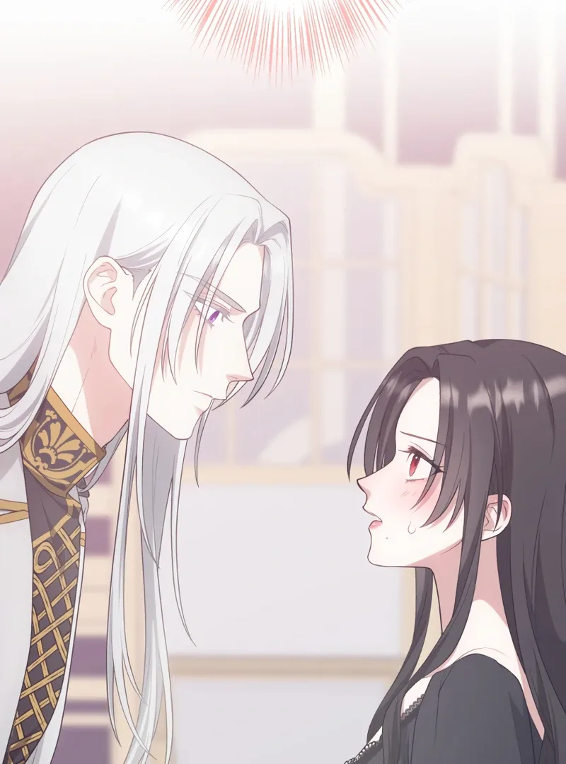 The Grim Reaper Young Lady Wants To Save Her Mastermind Older Brother Chapter 21 page 4