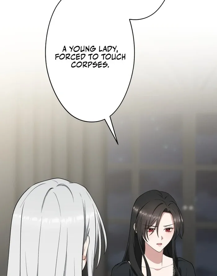The Grim Reaper Young Lady Wants To Save Her Mastermind Older Brother Chapter 20 page 74