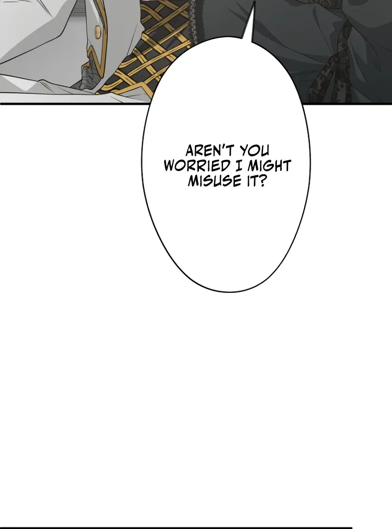 The Grim Reaper Young Lady Wants To Save Her Mastermind Older Brother Chapter 21 page 79