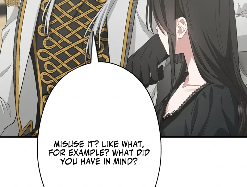 The Grim Reaper Young Lady Wants To Save Her Mastermind Older Brother Chapter 21 page 82