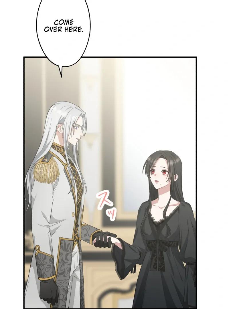 The Grim Reaper Young Lady Wants To Save Her Mastermind Older Brother Chapter 21 page 69