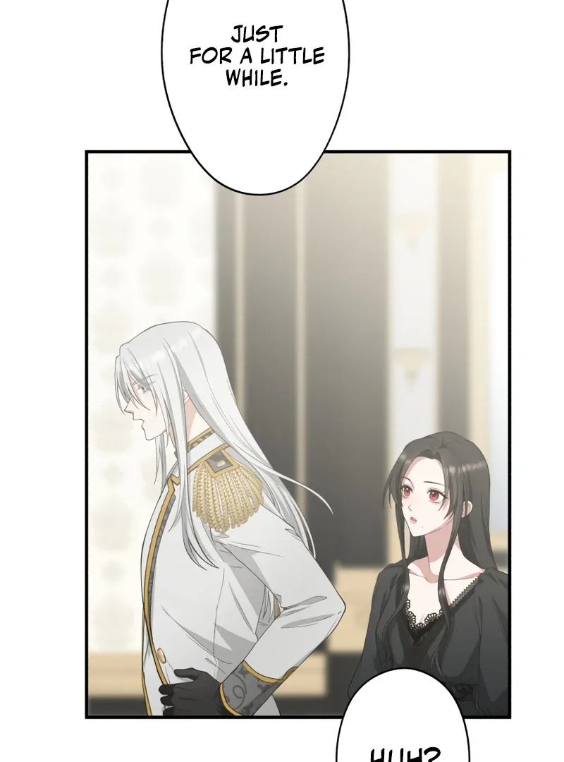 The Grim Reaper Young Lady Wants To Save Her Mastermind Older Brother Chapter 21 page 56