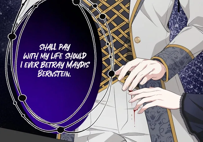 The Grim Reaper Young Lady Wants To Save Her Mastermind Older Brother Chapter 21 page 24