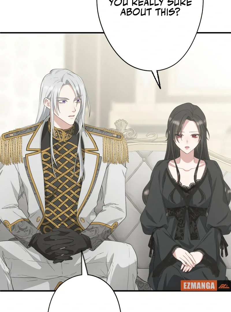 The Grim Reaper Young Lady Wants To Save Her Mastermind Older Brother Chapter 21 page 76