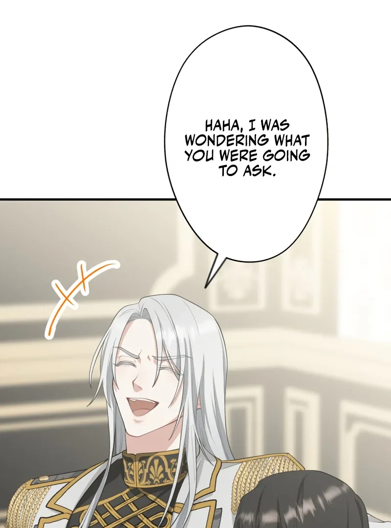 The Grim Reaper Young Lady Wants To Save Her Mastermind Older Brother Chapter 21 page 81