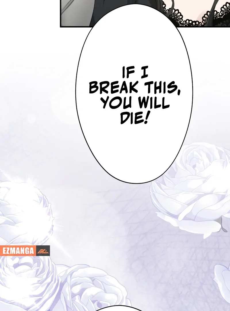The Grim Reaper Young Lady Wants To Save Her Mastermind Older Brother Chapter 21 page 85