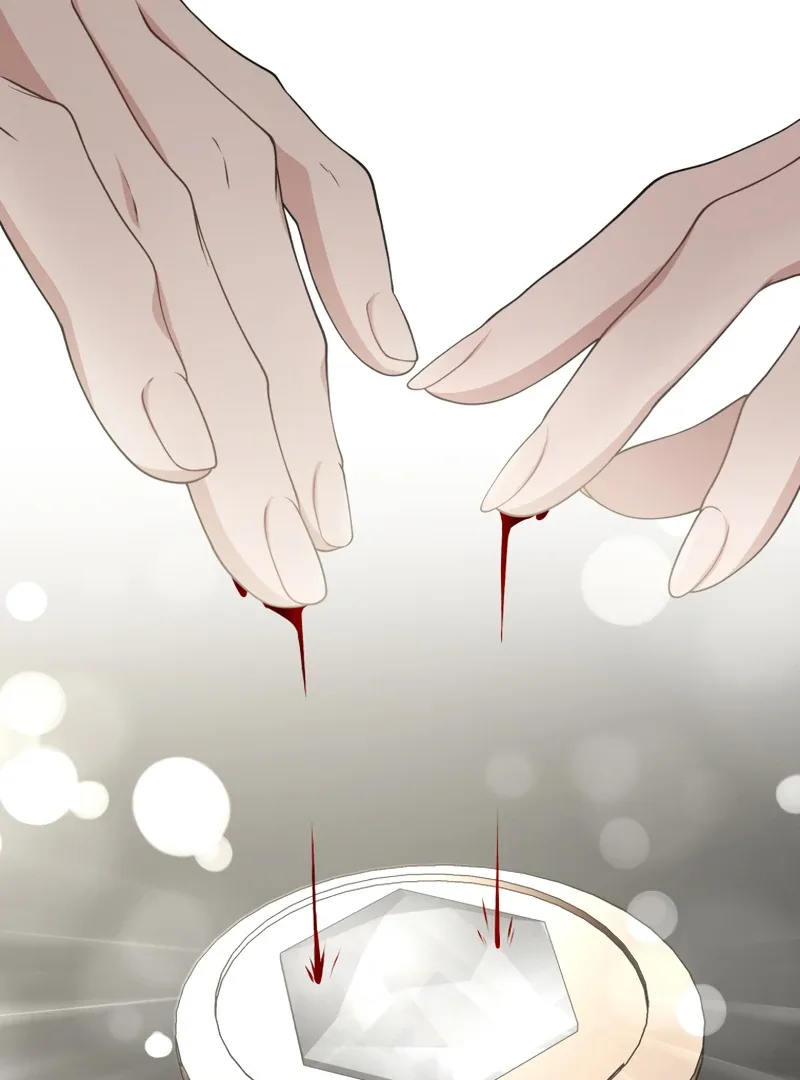 The Grim Reaper Young Lady Wants To Save Her Mastermind Older Brother Chapter 21 page 21