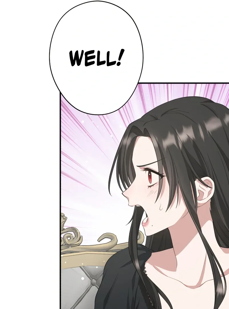 The Grim Reaper Young Lady Wants To Save Her Mastermind Older Brother Chapter 21 page 84