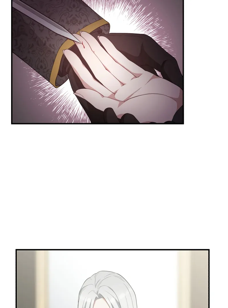 The Grim Reaper Young Lady Wants To Save Her Mastermind Older Brother Chapter 21 page 19