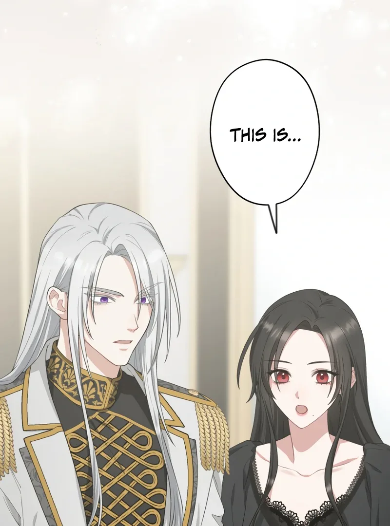 The Grim Reaper Young Lady Wants To Save Her Mastermind Older Brother Chapter 21 page 28