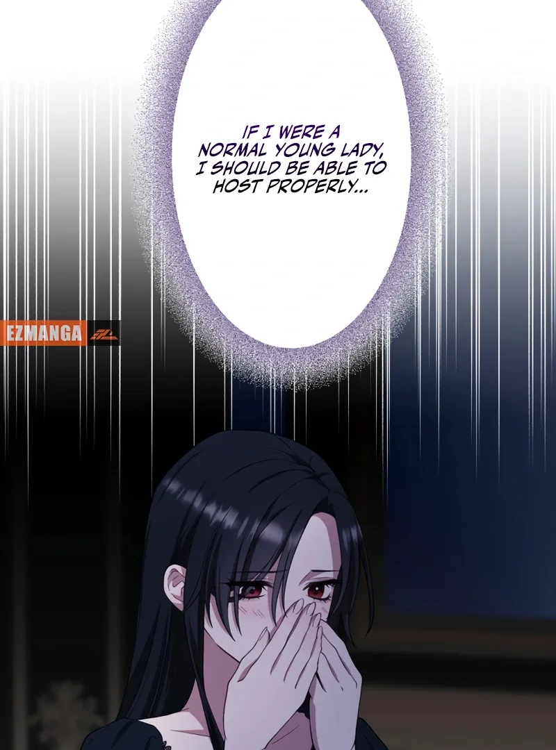 The Grim Reaper Young Lady Wants To Save Her Mastermind Older Brother Chapter 21 page 65