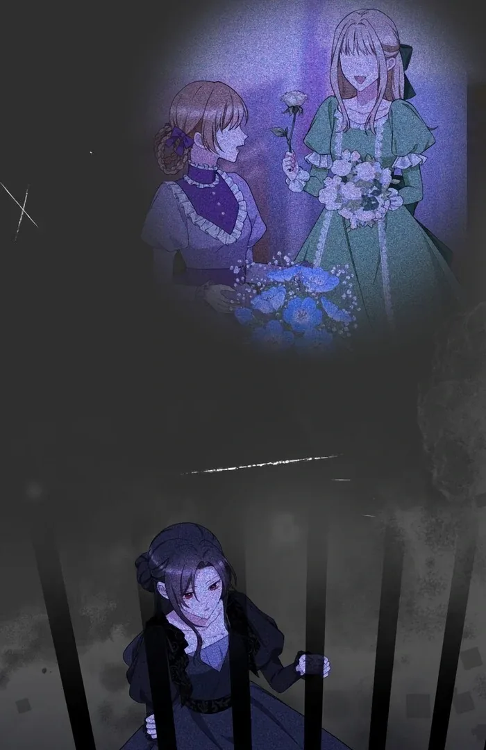 The Grim Reaper Young Lady Wants To Save Her Mastermind Older Brother Chapter 20 page 69