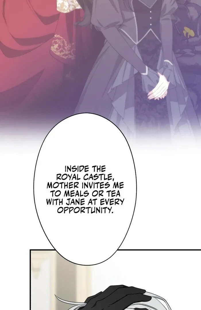 The Grim Reaper Young Lady Wants To Save Her Mastermind Older Brother Chapter 20 page 55