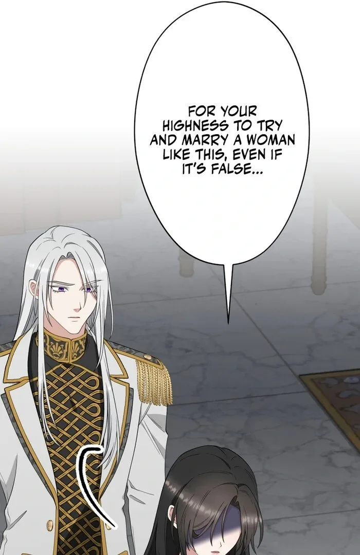 The Grim Reaper Young Lady Wants To Save Her Mastermind Older Brother Chapter 20 page 76