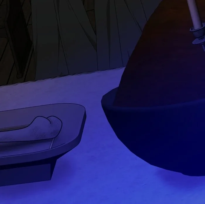 The Grim Reaper Young Lady Wants To Save Her Mastermind Older Brother Chapter 20 page 93