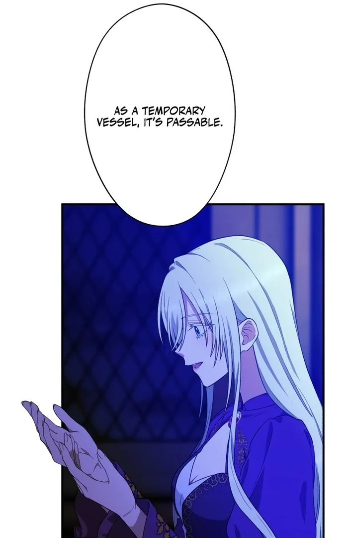 The Grim Reaper Young Lady Wants To Save Her Mastermind Older Brother Chapter 20 page 110