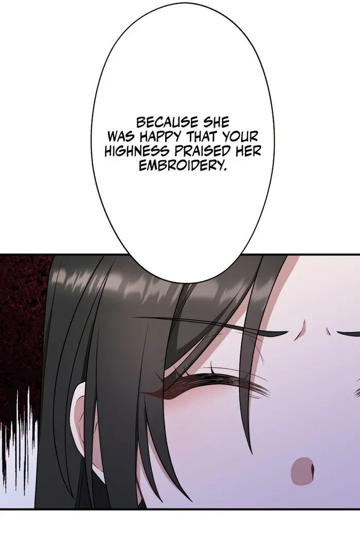 The Grim Reaper Young Lady Wants To Save Her Mastermind Older Brother Chapter 20 page 67
