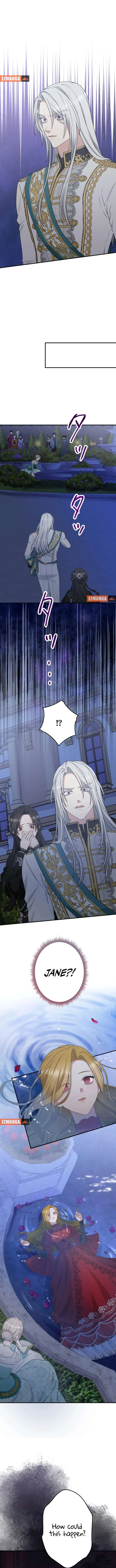 The Grim Reaper Young Lady Wants To Save Her Mastermind Older Brother Chapter 29 page 11