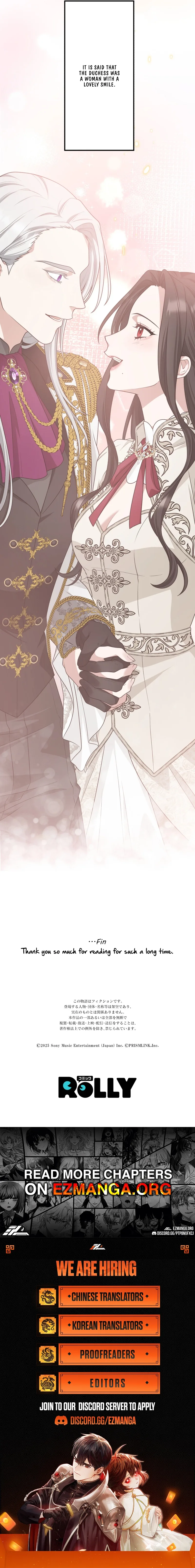 The Grim Reaper Young Lady Wants To Save Her Mastermind Older Brother Chapter 43 page 16