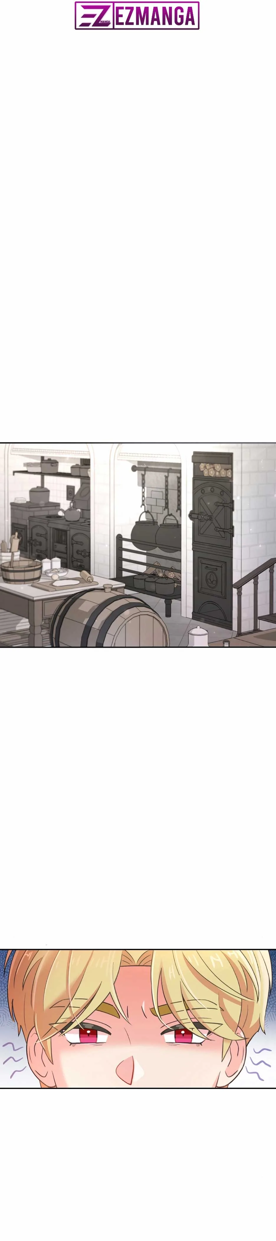 The Handmaiden Hates Childcare Chapter 7 page 6