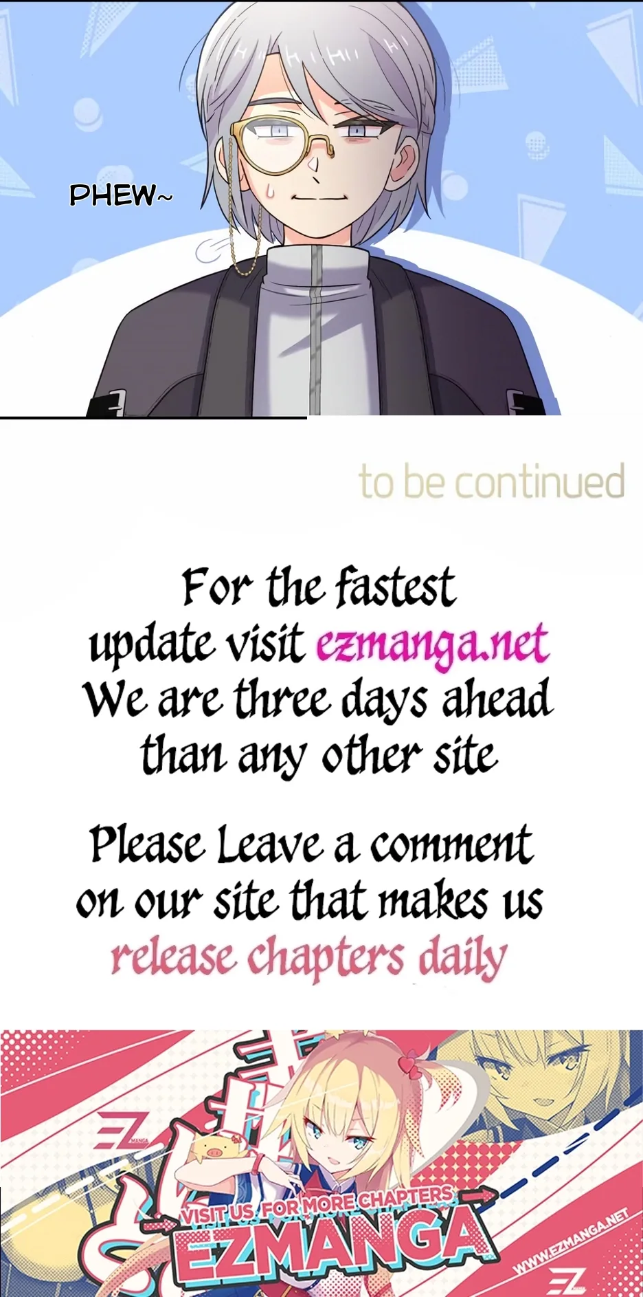 The Handmaiden Hates Childcare Chapter 5 page 36