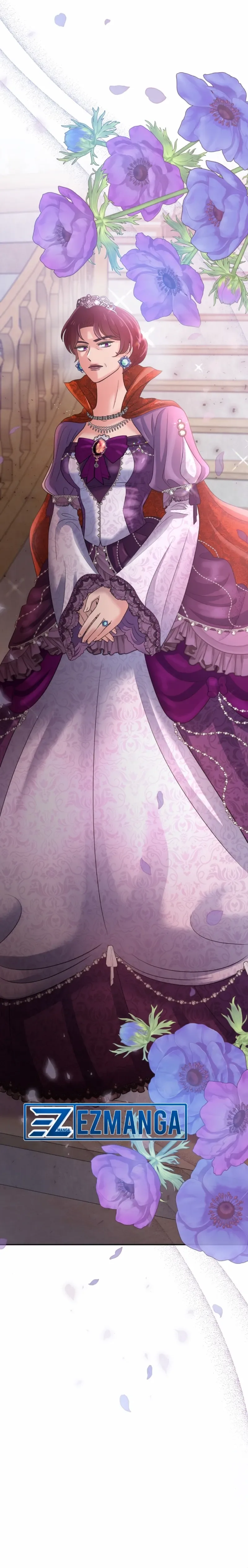 The Handmaiden Hates Childcare Chapter 14 page 26