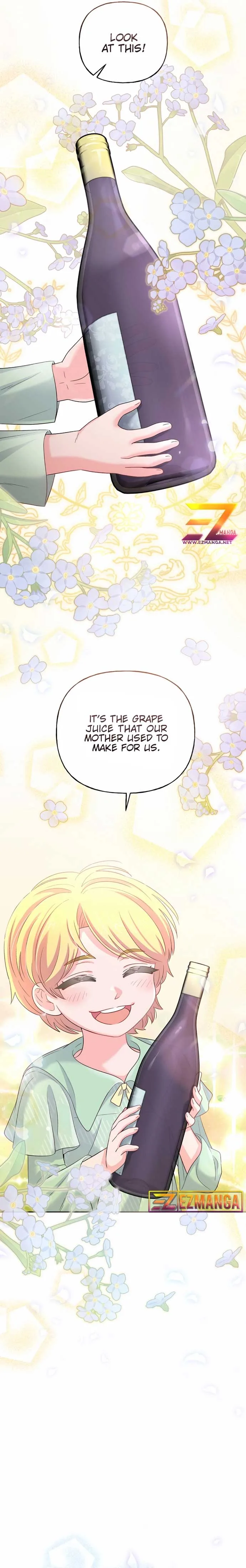 The Handmaiden Hates Childcare Chapter 12 page 25