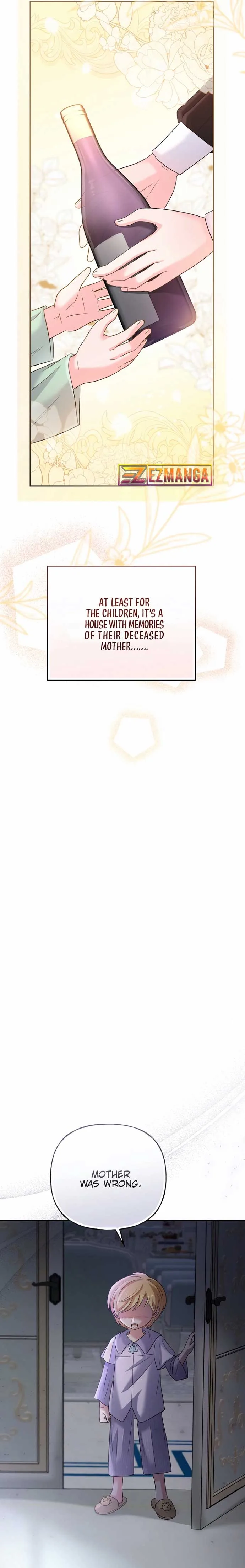 The Handmaiden Hates Childcare Chapter 12 page 29