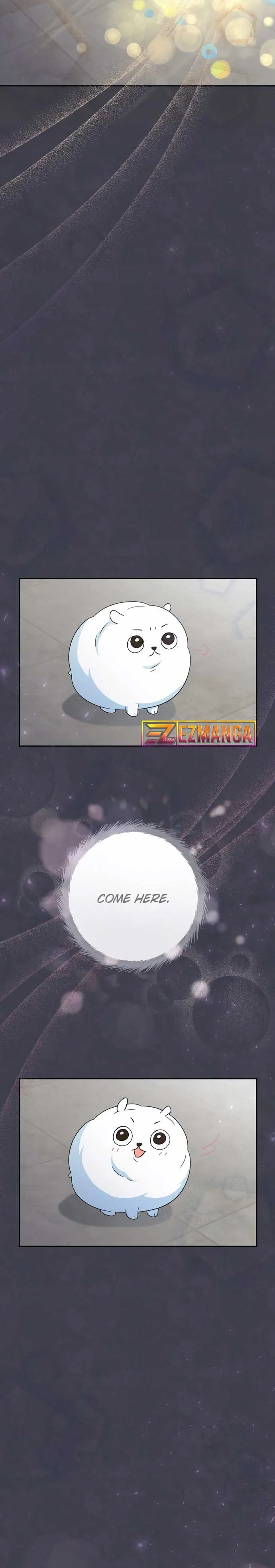 The Handmaiden Hates Childcare Chapter 13 page 21