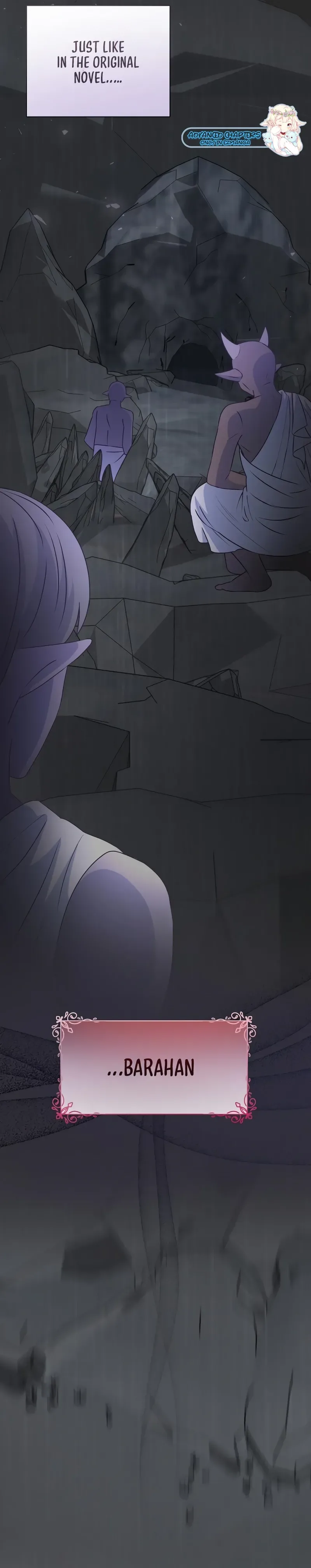 The Handmaiden Hates Childcare Chapter 21 page 22